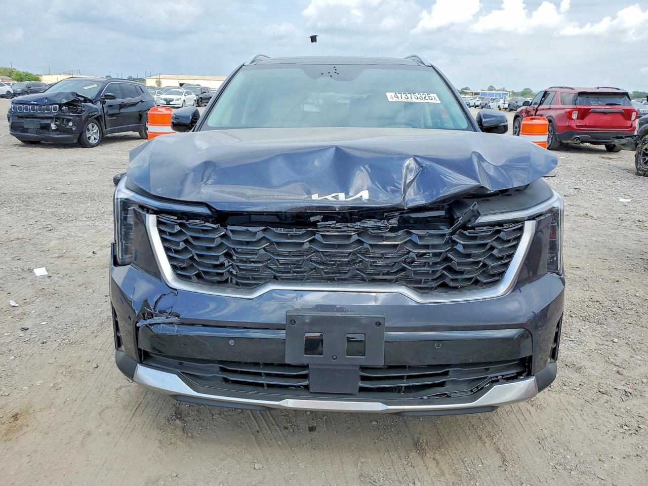 Kia Sorento S