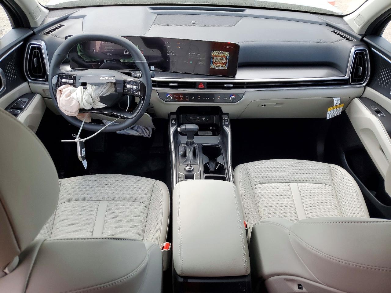 Kia Sorento S