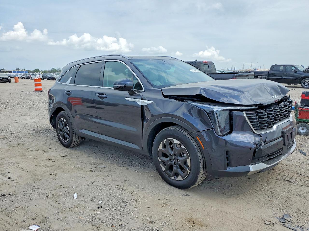Kia Sorento S