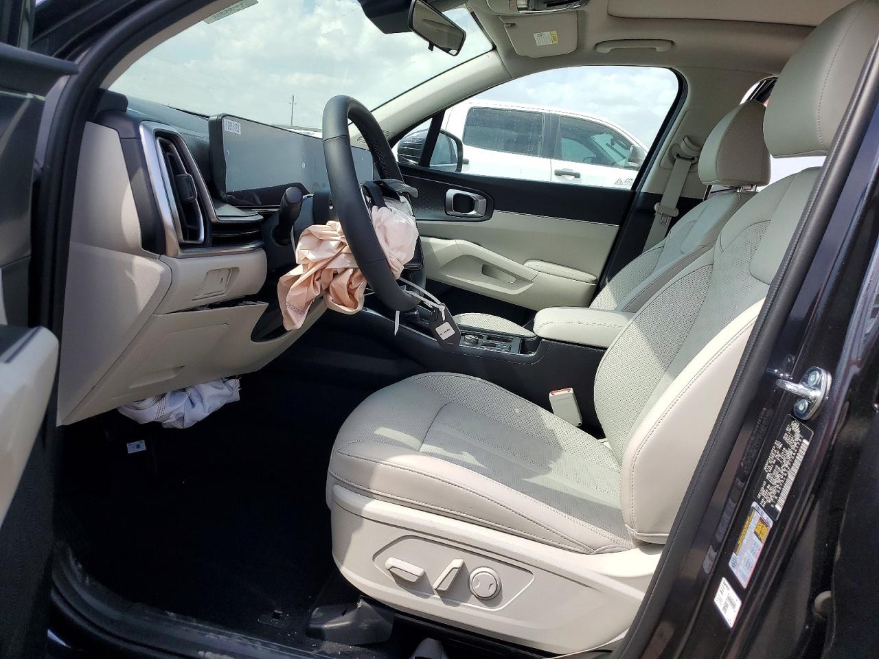 Kia Sorento S