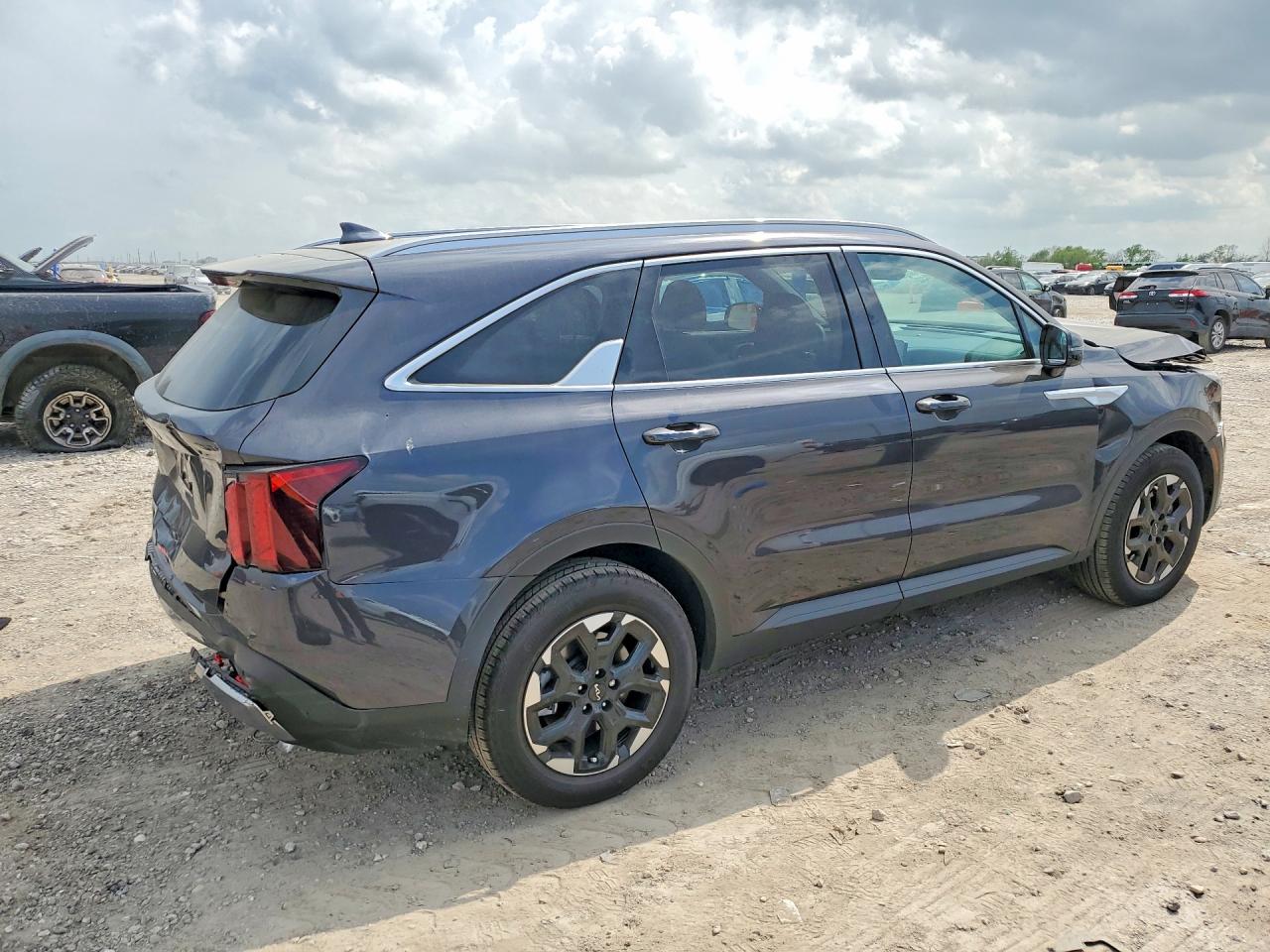 Kia Sorento S