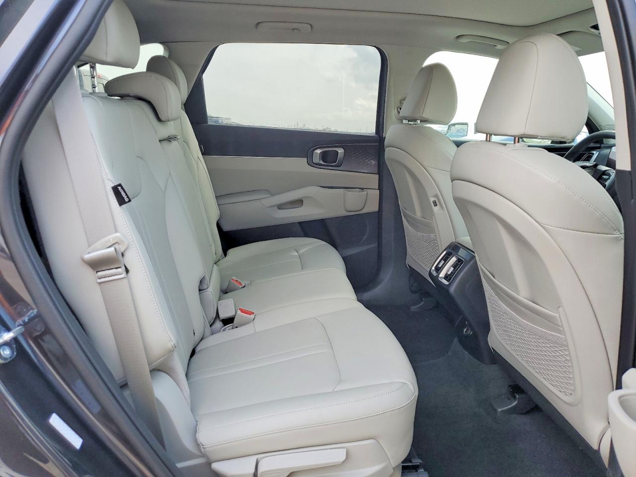 Kia Sorento S