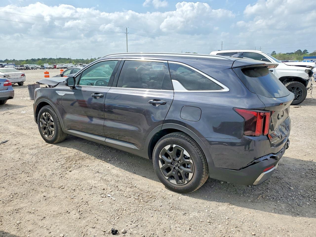 Kia Sorento S
