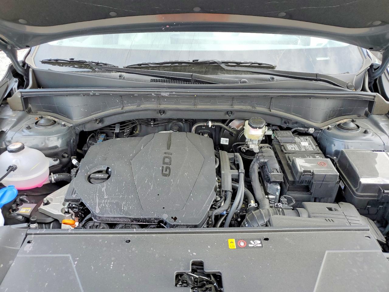 Kia Sorento S