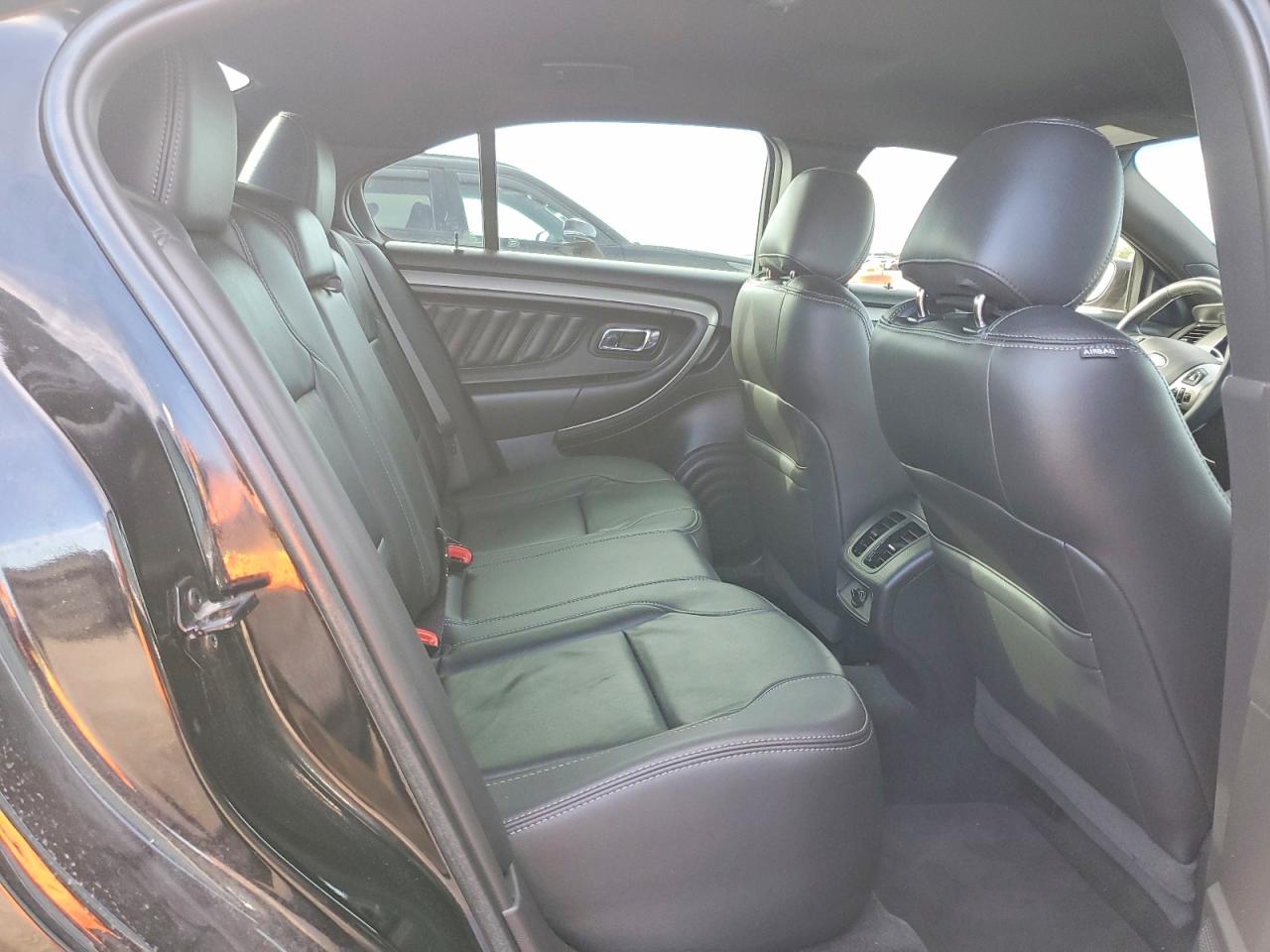 Ford Taurus Sel