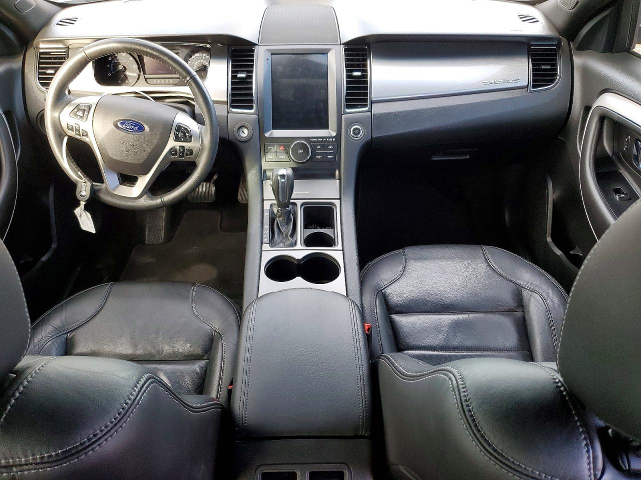 Ford Taurus Sel