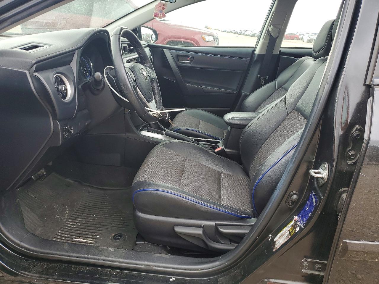 Toyota Corolla Se
