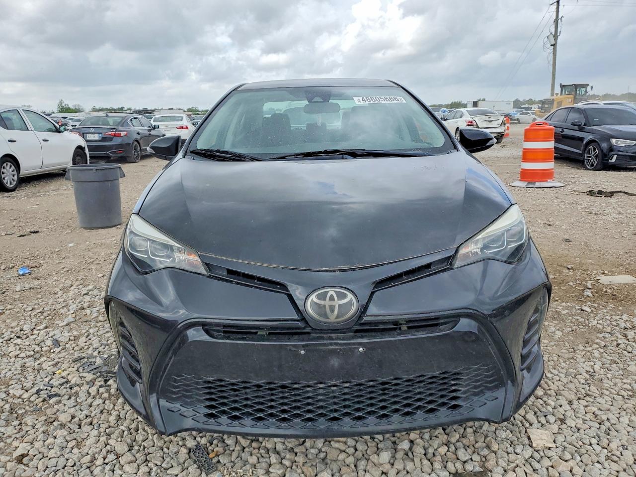 Toyota Corolla Se