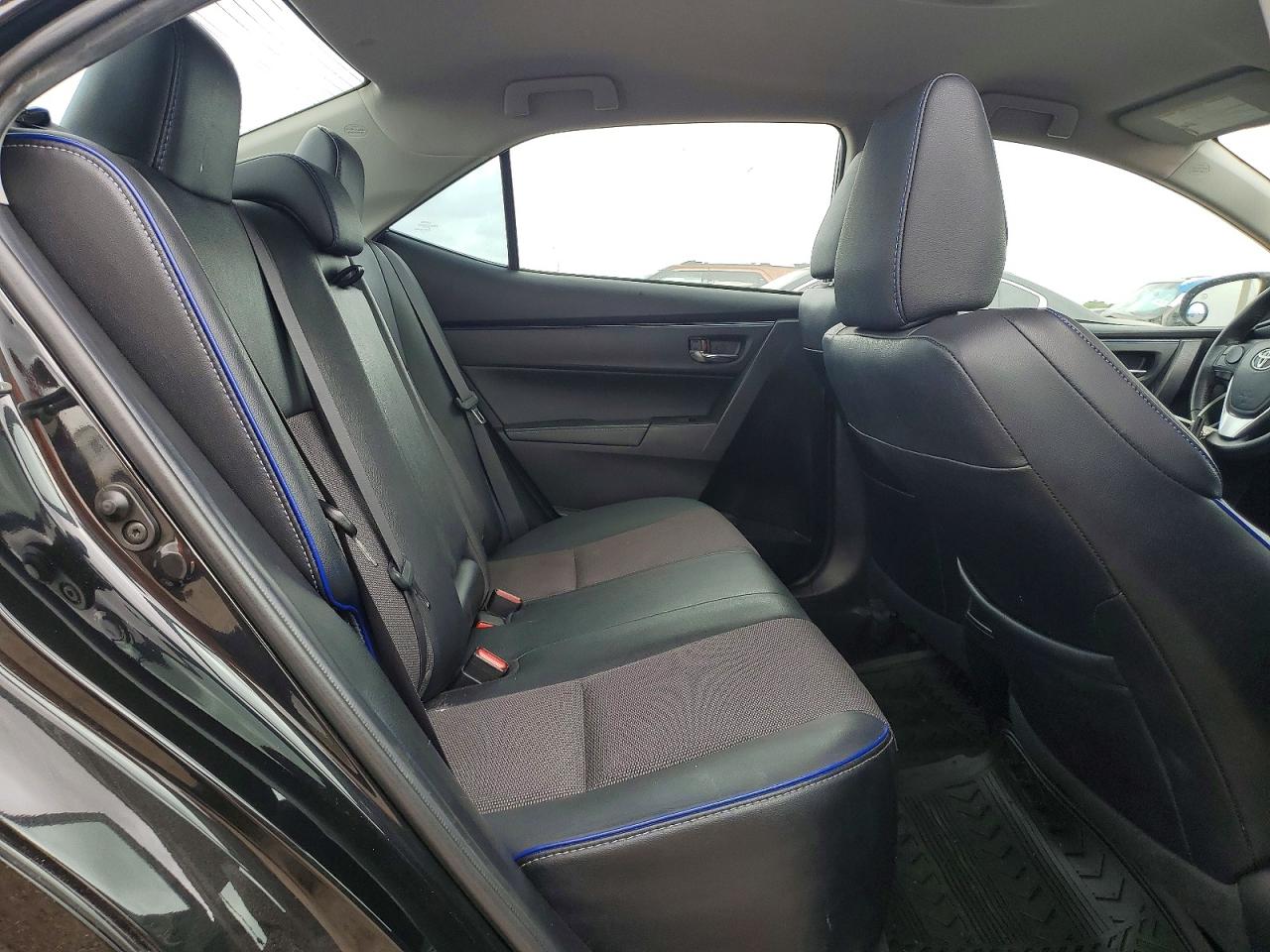 Toyota Corolla Se