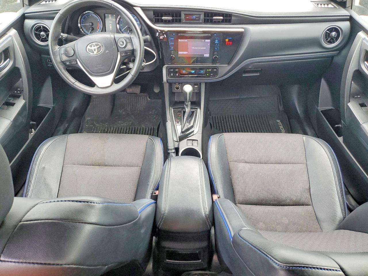 Toyota Corolla Se