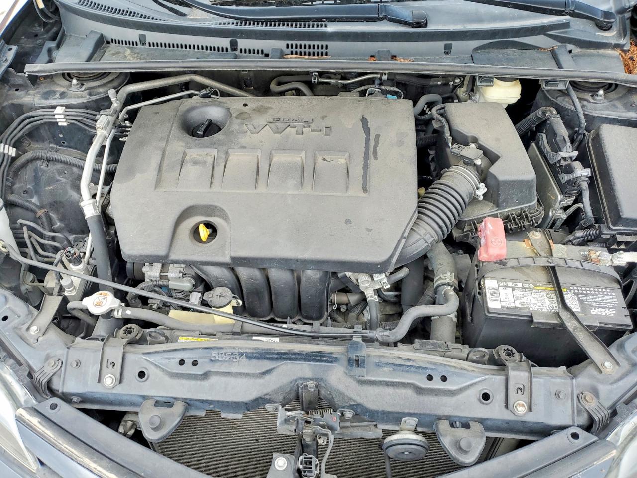 Toyota Corolla Se