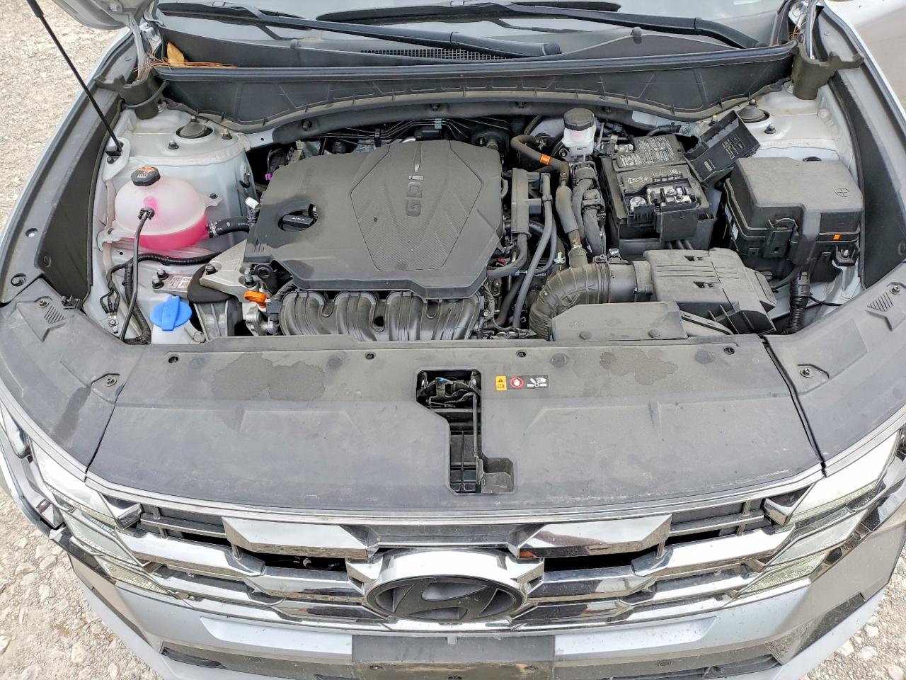 Hyundai TUCSON Limited