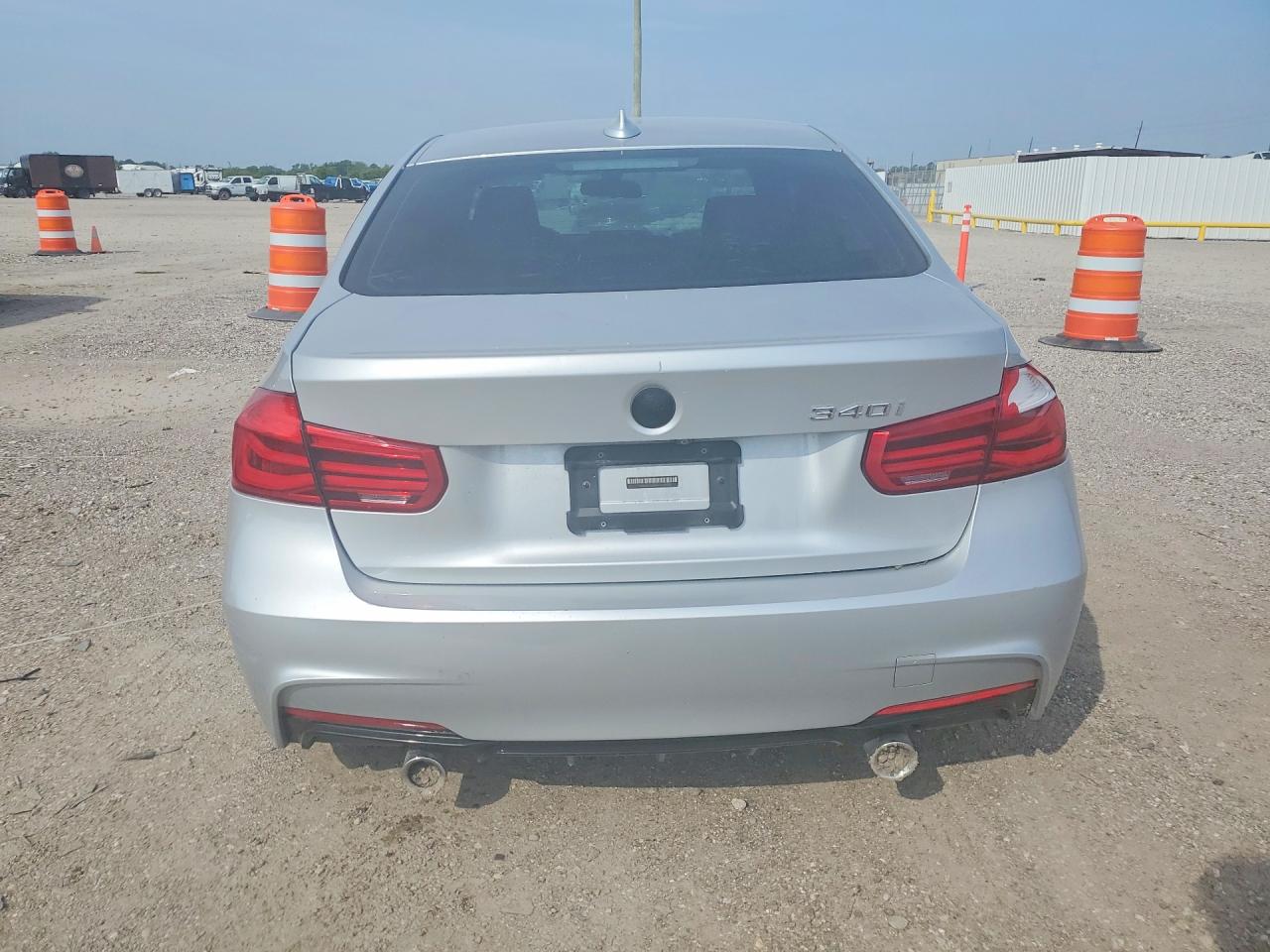 BMW 3 Series I