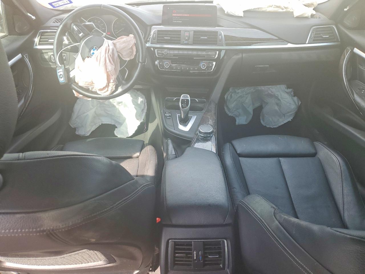BMW 3 Series I