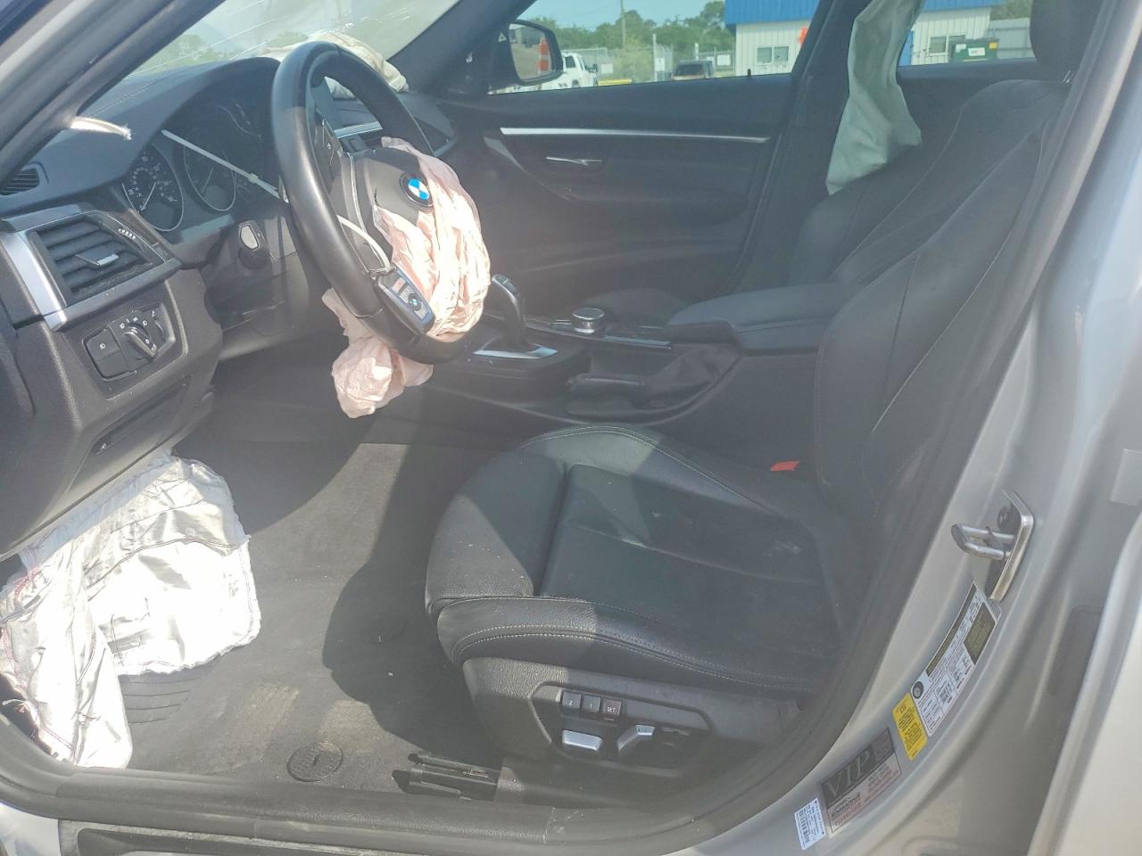 BMW 3 Series I