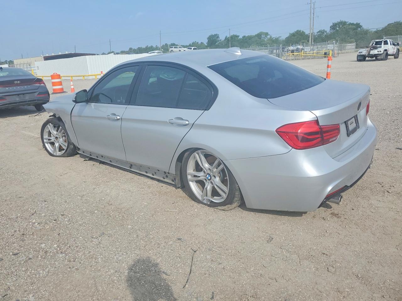 BMW 3 Series I