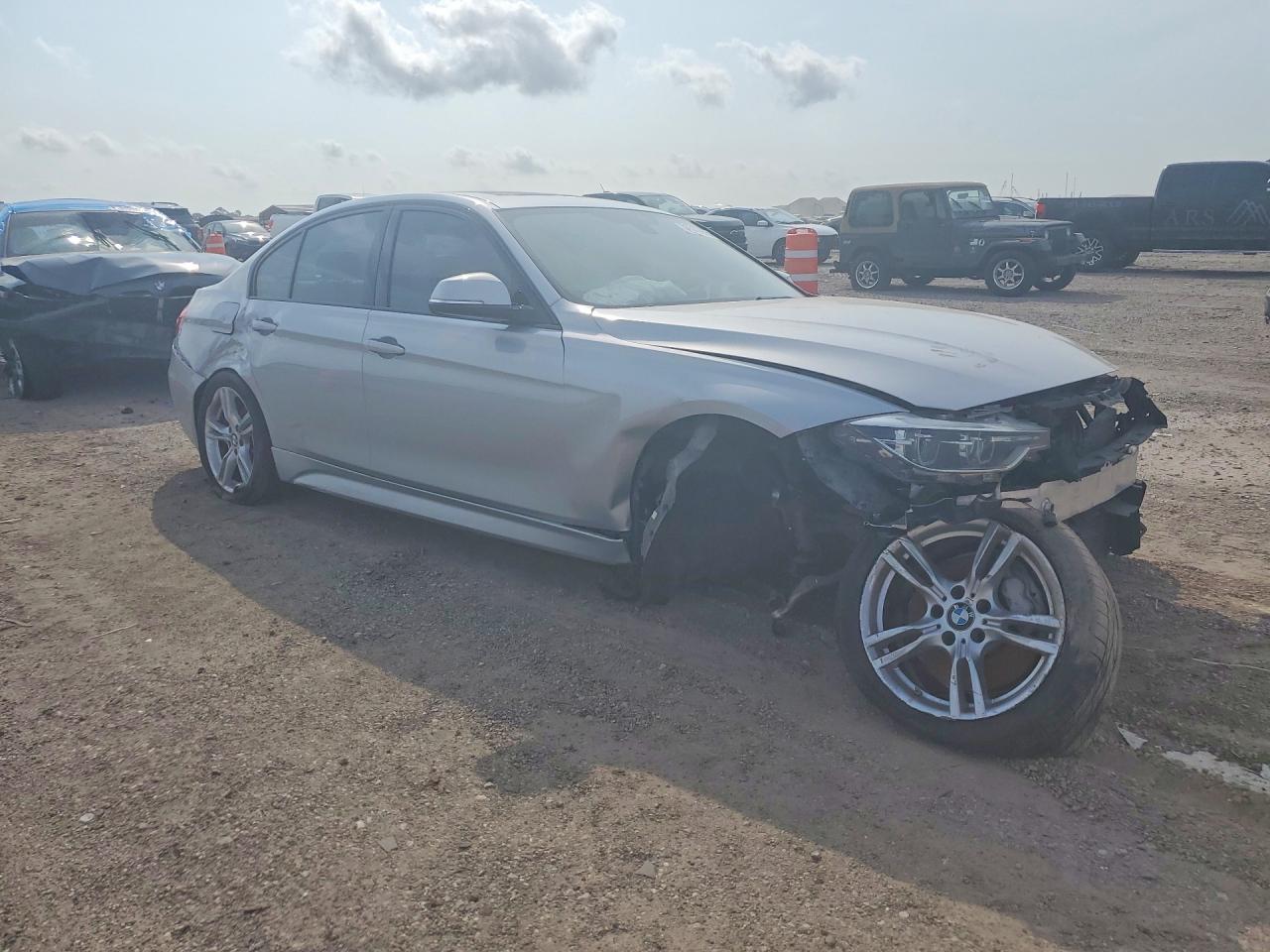 BMW 3 Series I