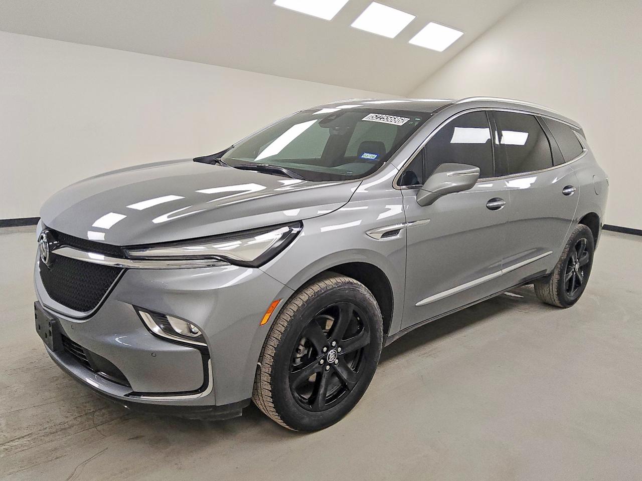Salvage Buick Enclave Image