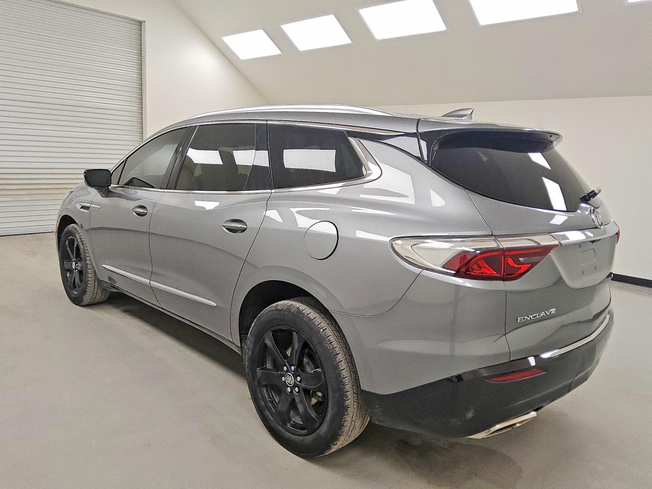 Buick Enclave Essence