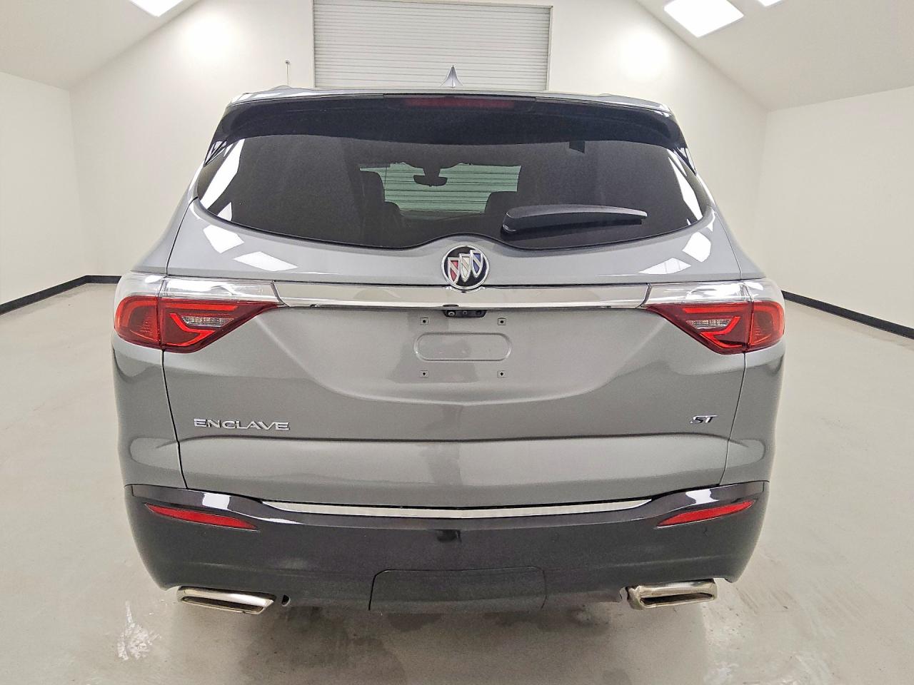 Buick Enclave Essence