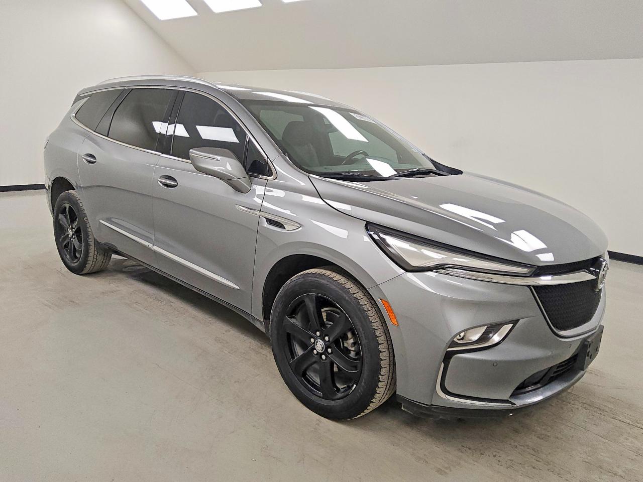 Buick Enclave Essence