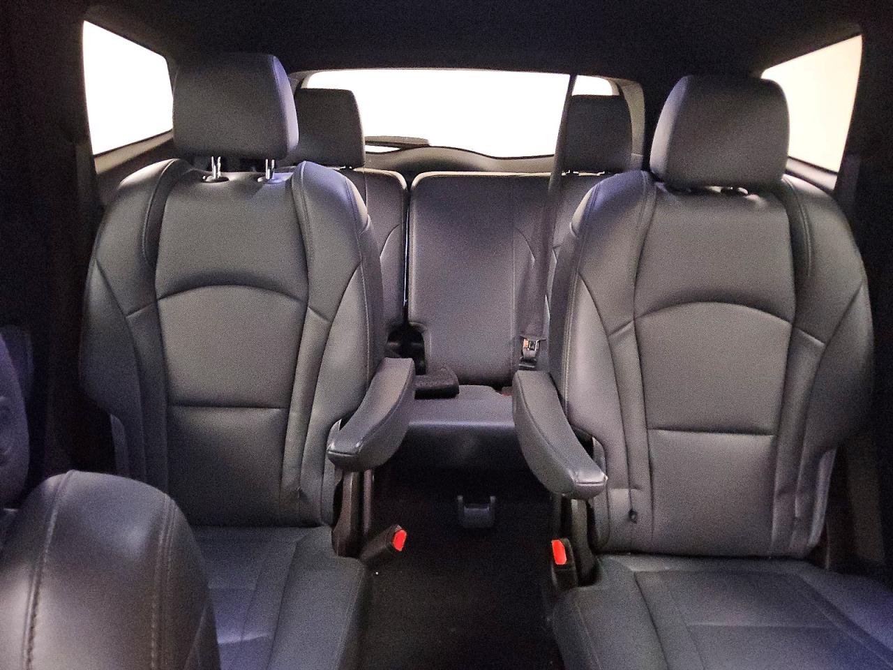 Buick Enclave Essence