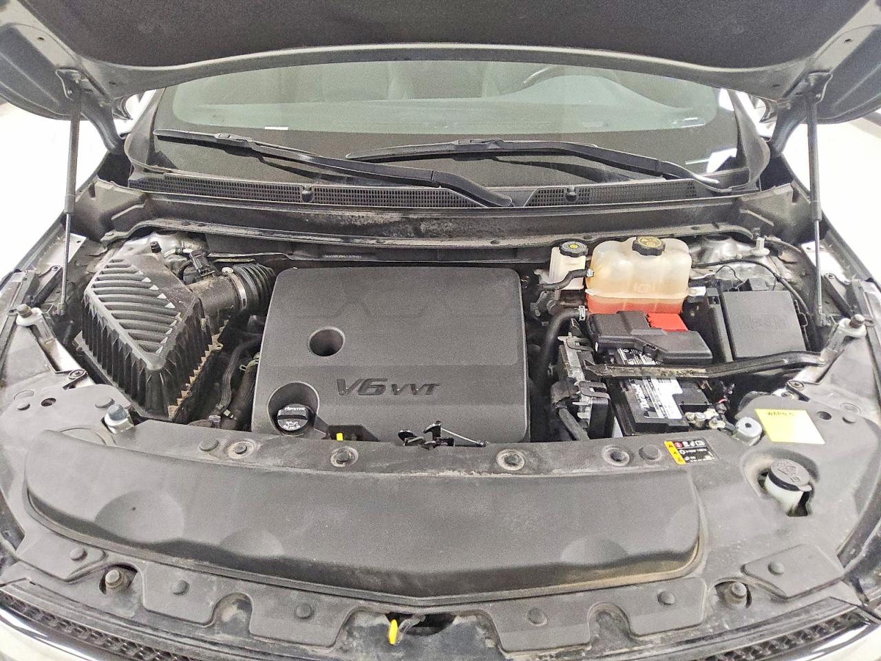 Buick Enclave Essence