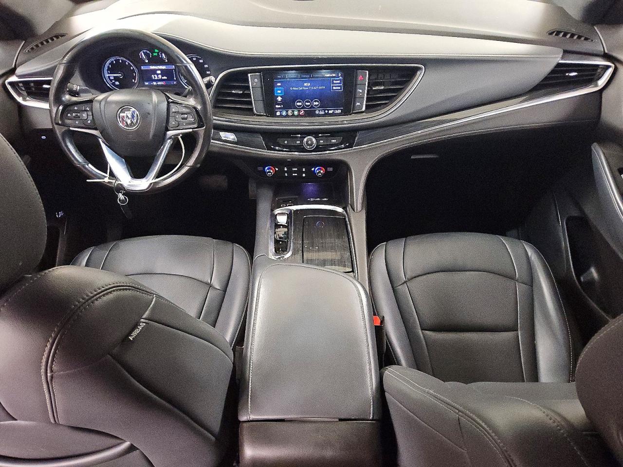 Buick Enclave Essence