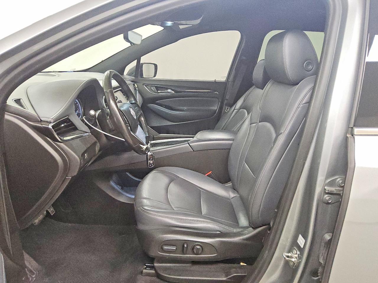 Buick Enclave Essence