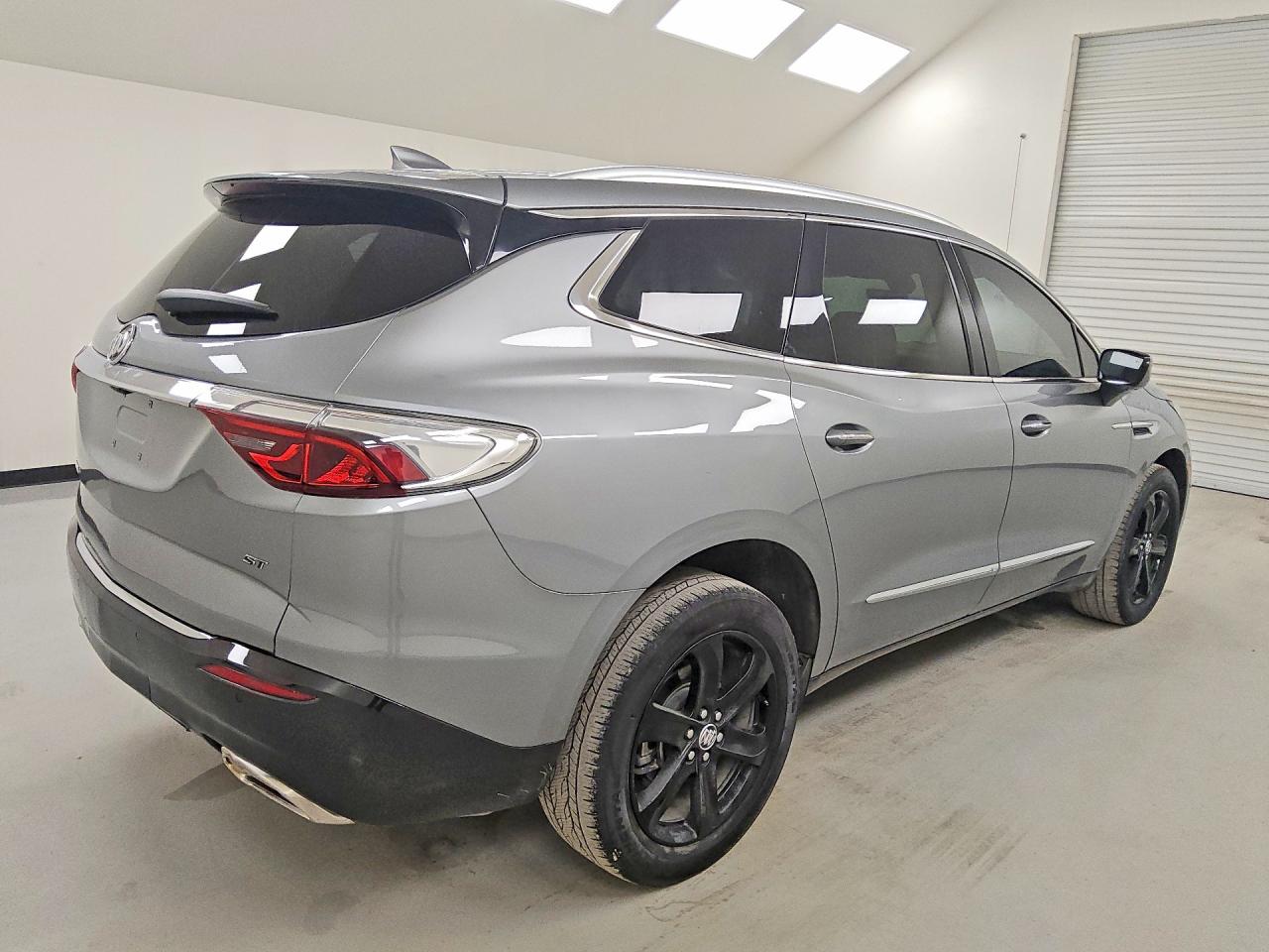 Buick Enclave Essence