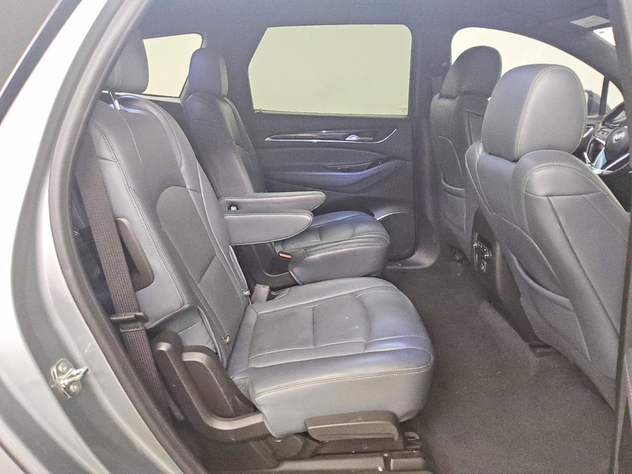 Buick Enclave Essence