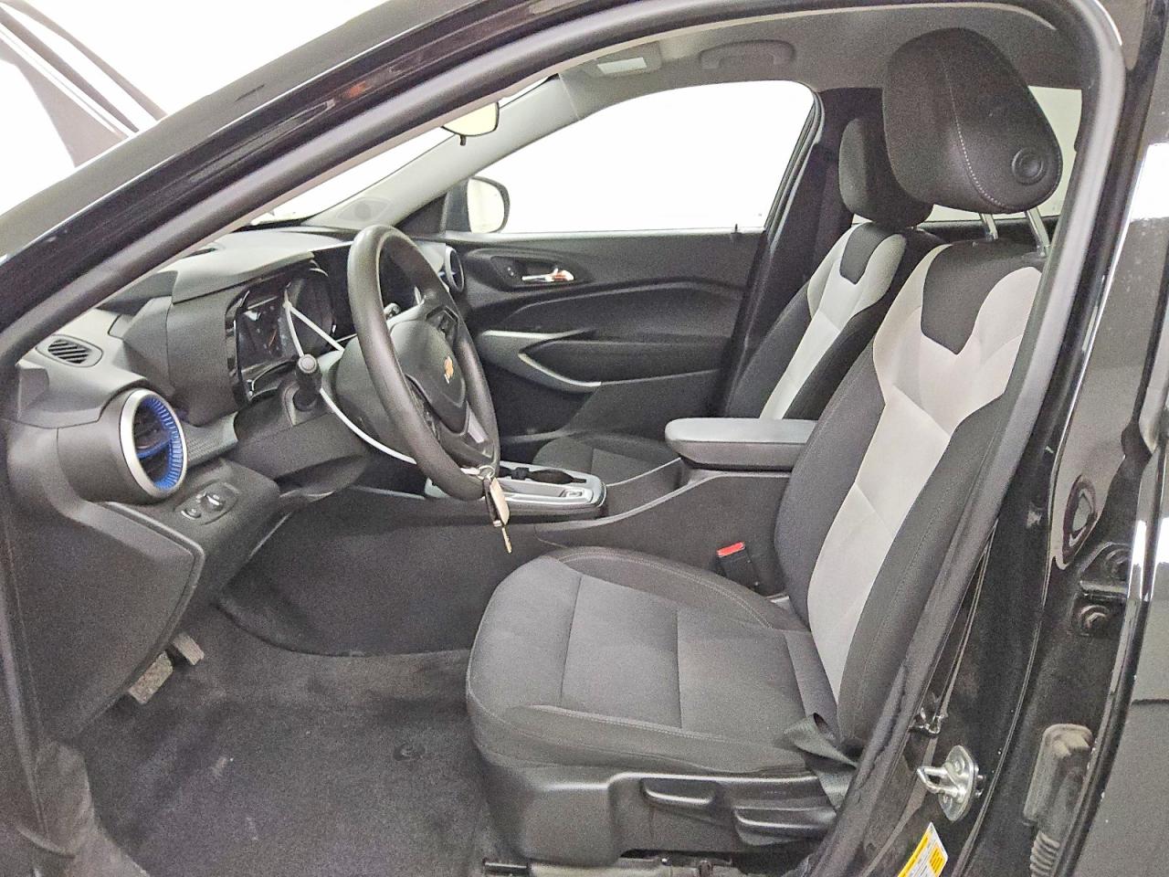 Chevrolet Trax Ls