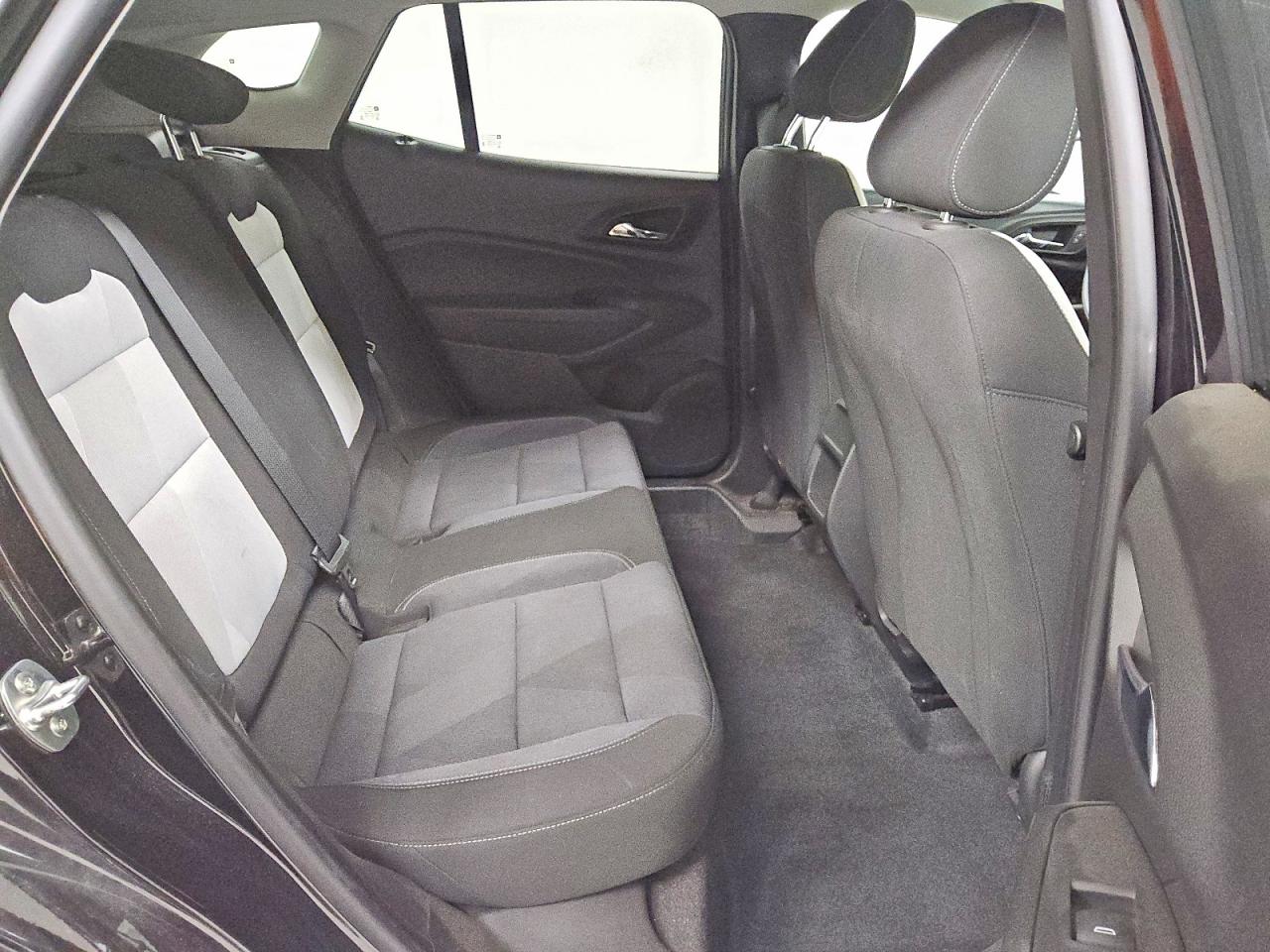 Chevrolet Trax Ls