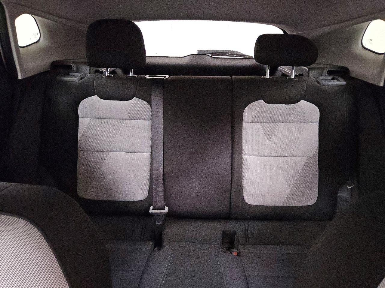 Chevrolet Trax Ls