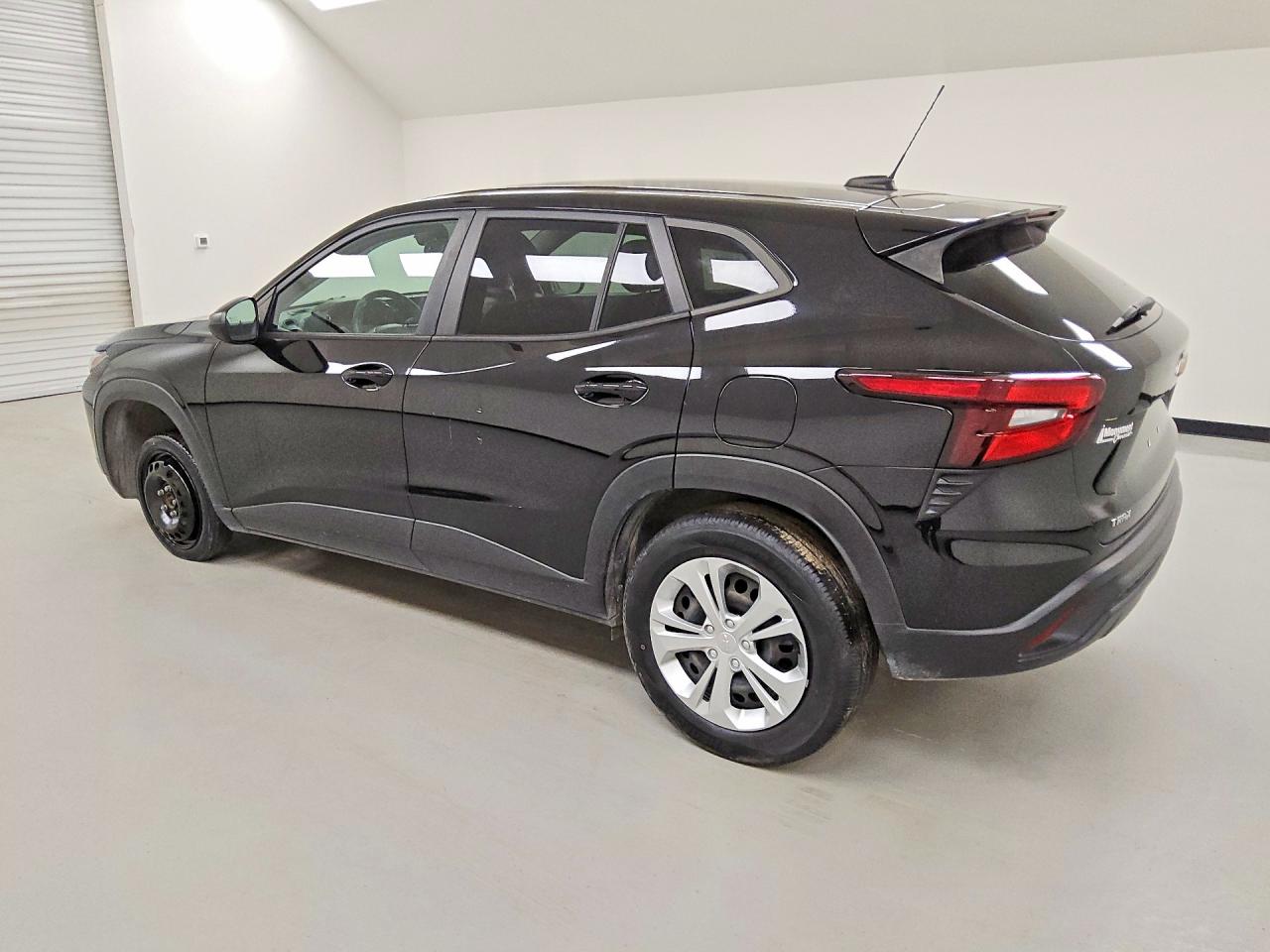 Chevrolet Trax Ls