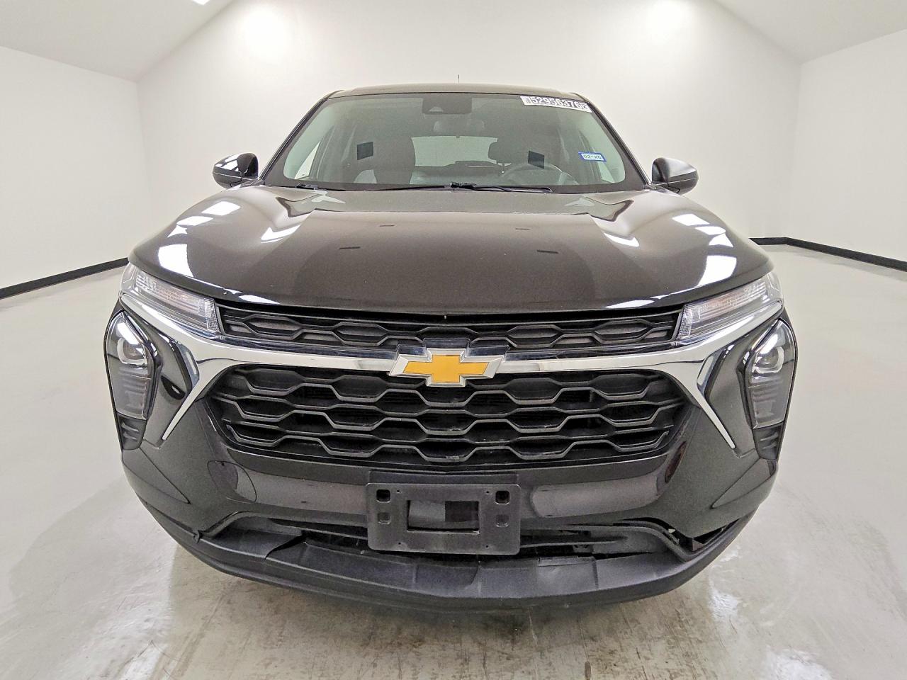 Chevrolet Trax Ls