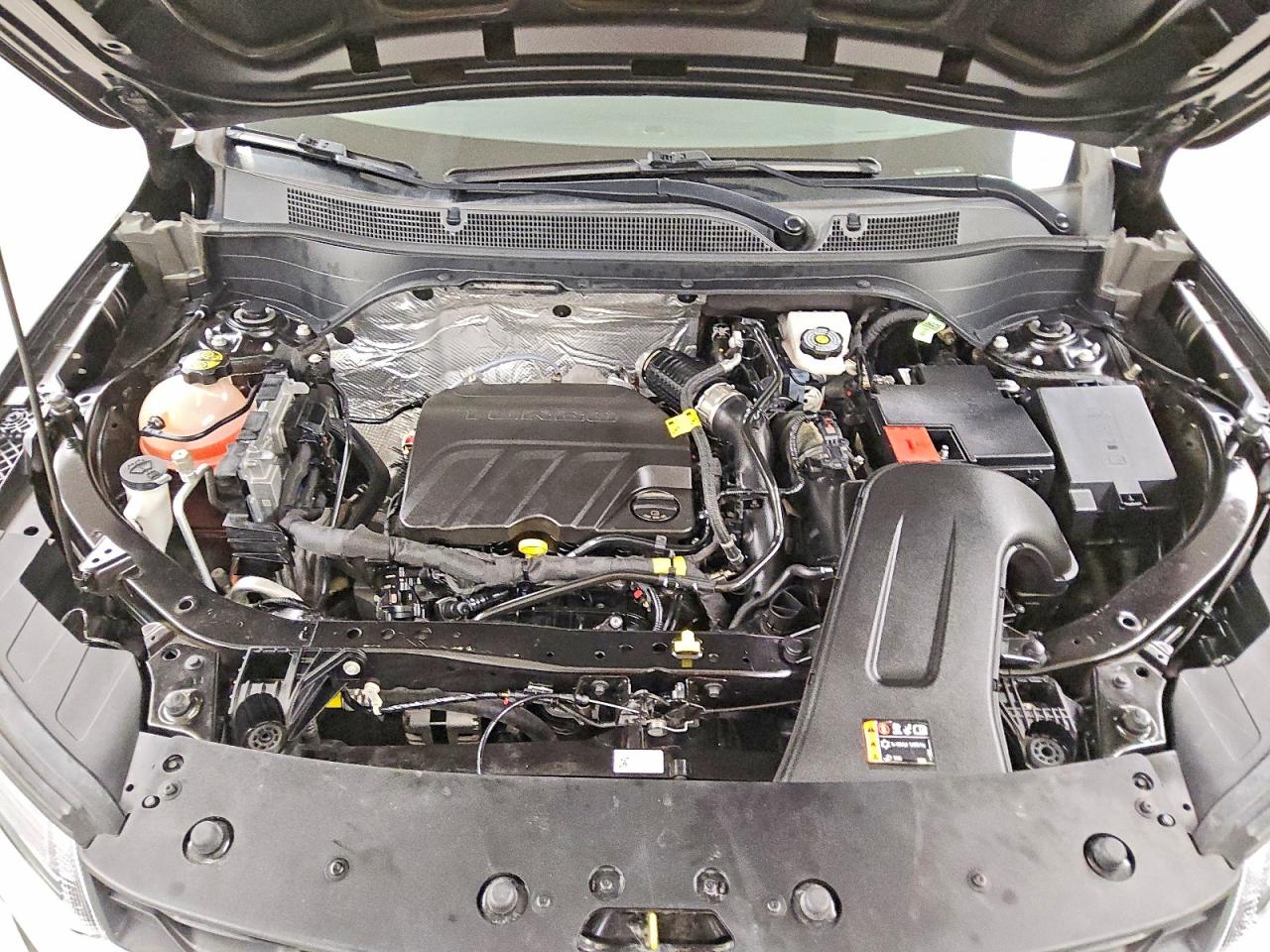 Chevrolet Trax Ls