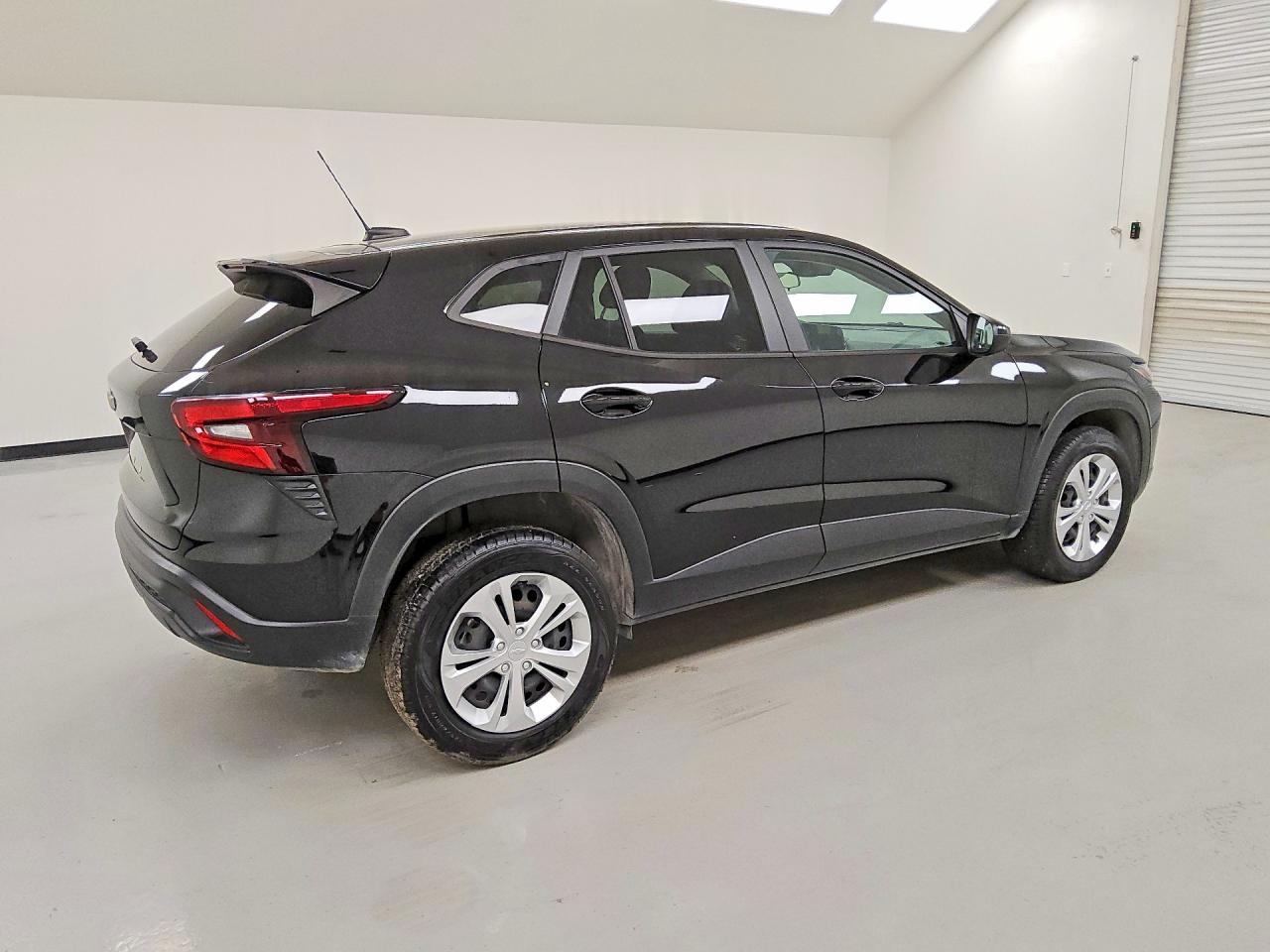 Chevrolet Trax Ls