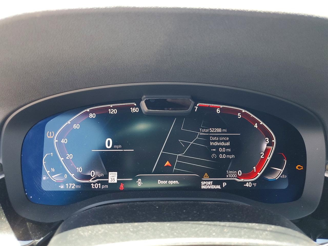 BMW 5 Series I