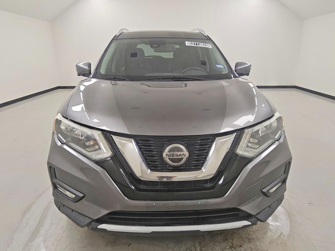 Nissan Rogue Sl