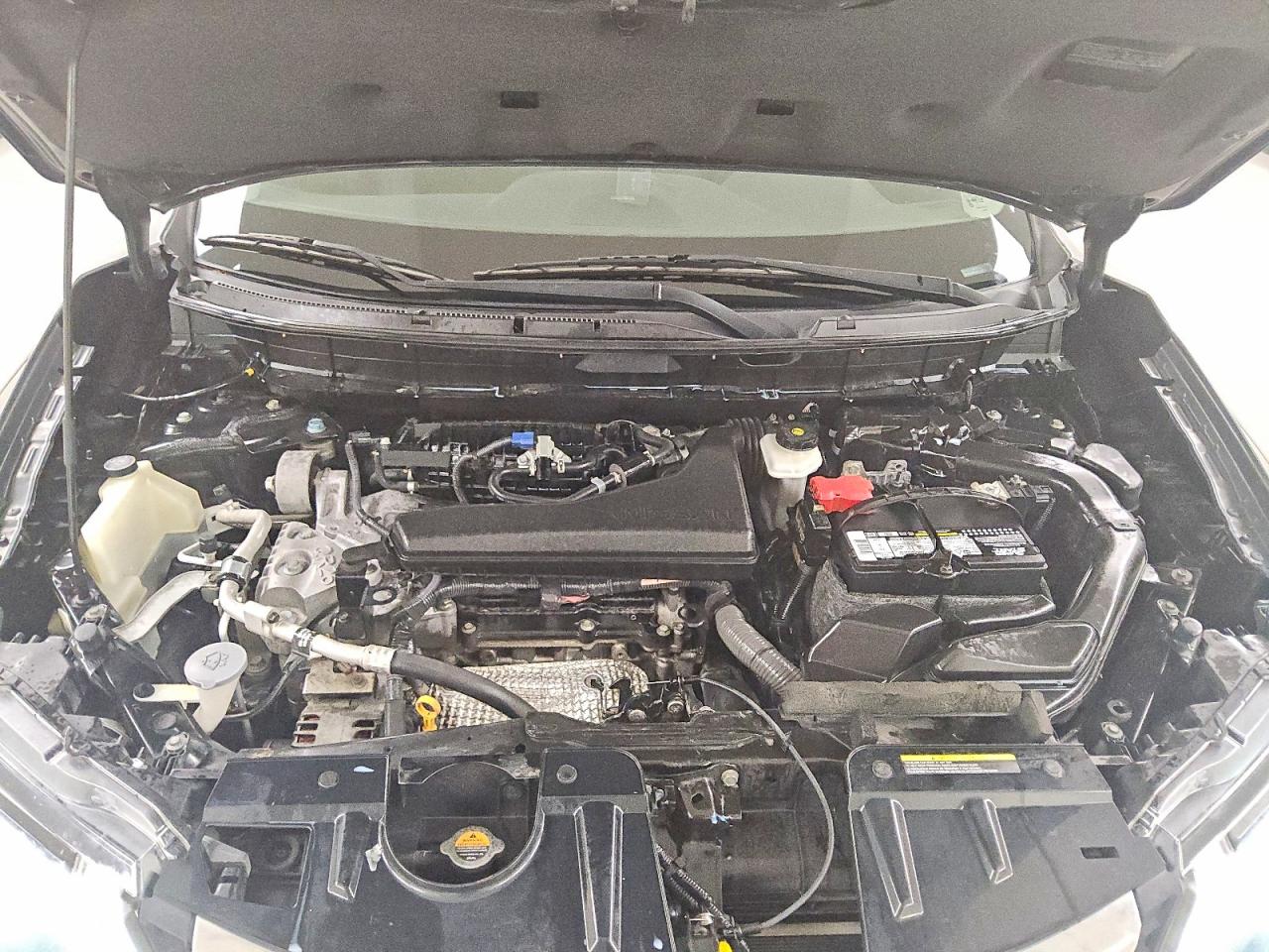 Nissan Rogue Sl