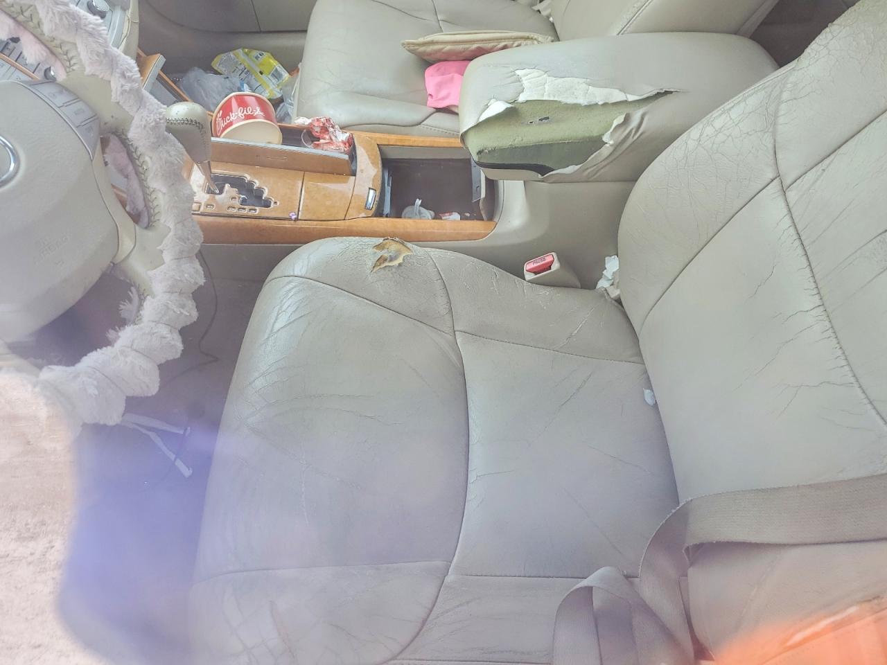 Toyota Avalon Xls