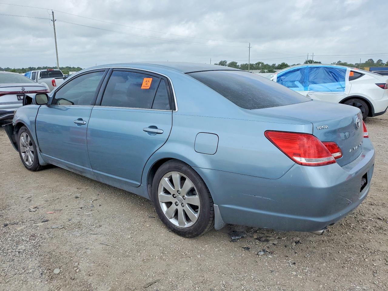 Toyota Avalon Xls