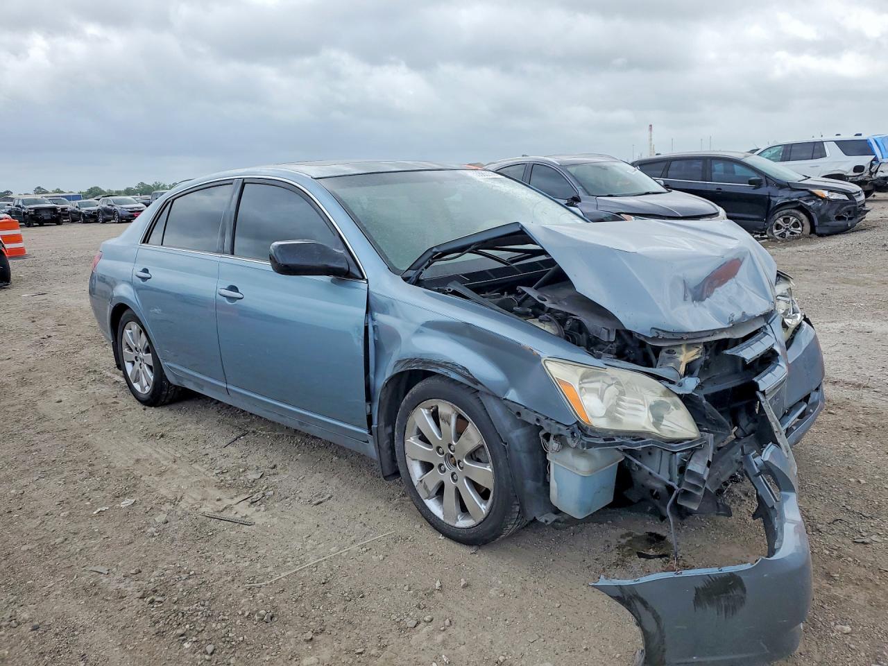 Toyota Avalon Xls