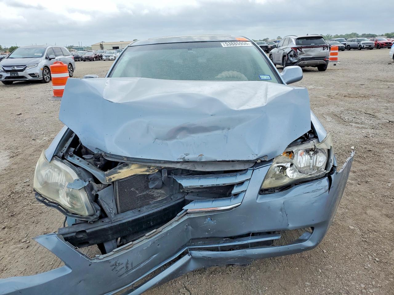Toyota Avalon Xls