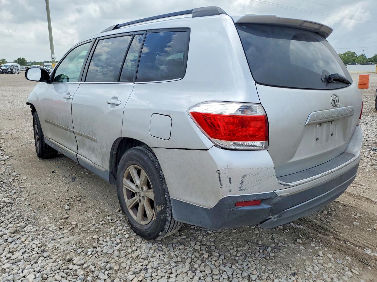 Toyota Highlander Se