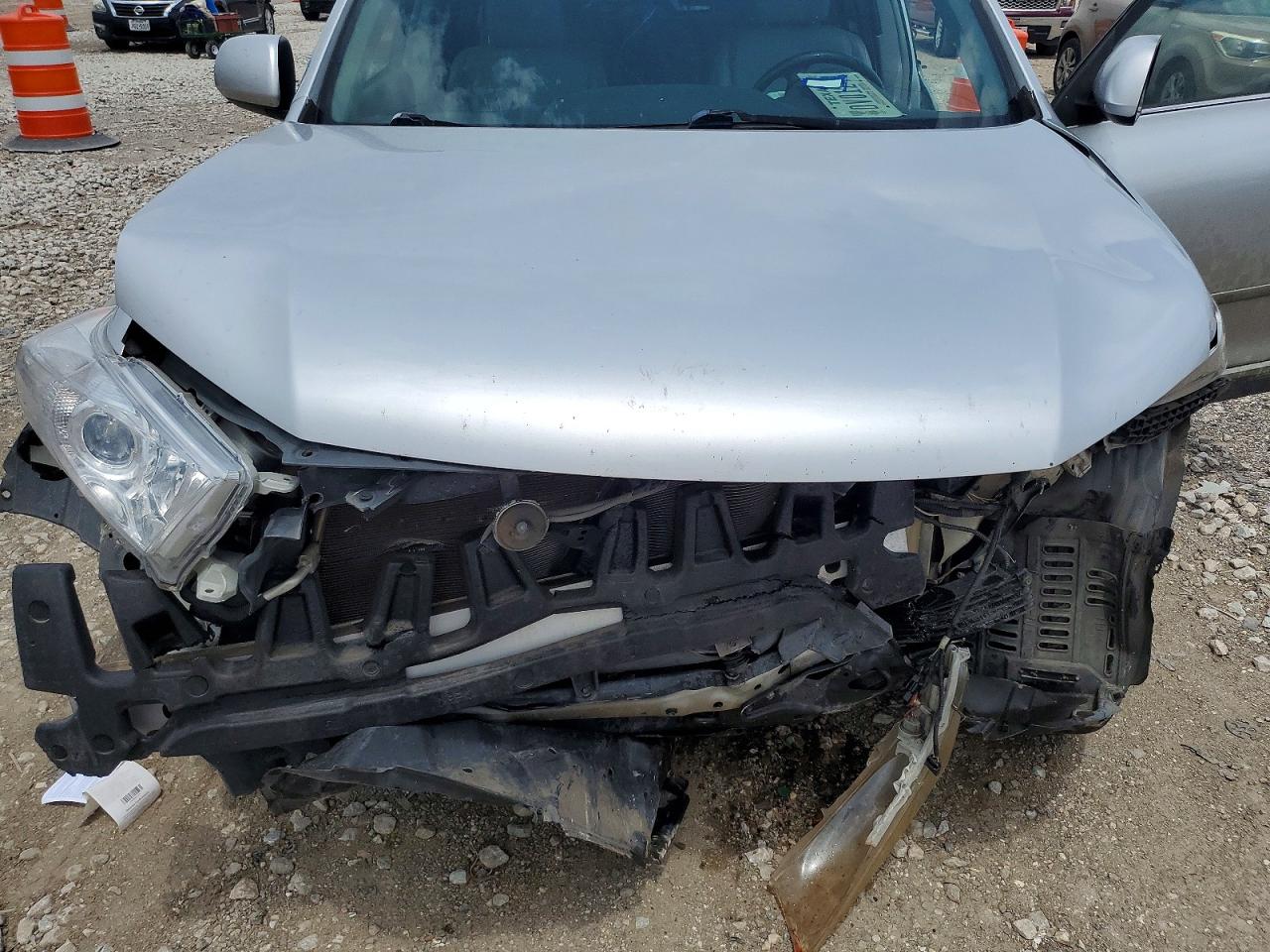 Toyota Highlander Se