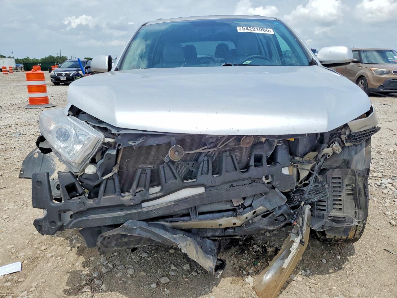 Toyota Highlander Se