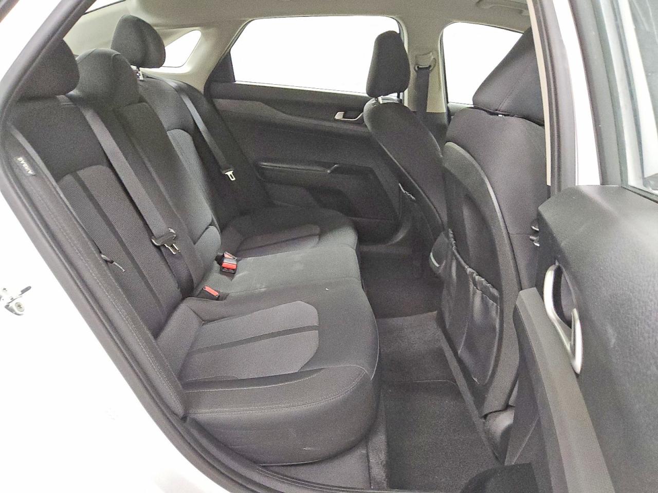 Kia K5 Lxs