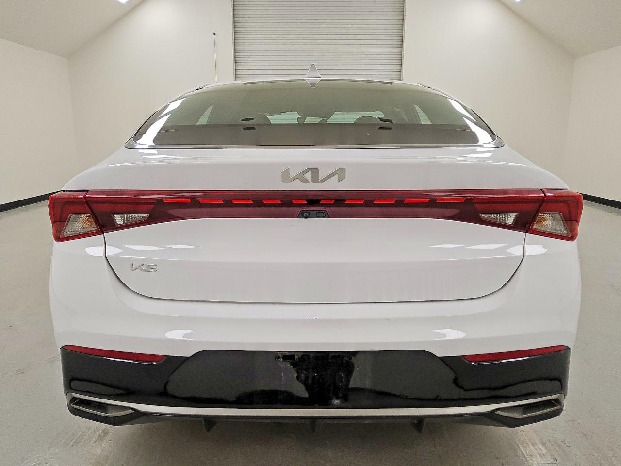 Kia K5 Lxs